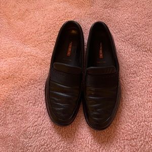 PRADA LOAFERS